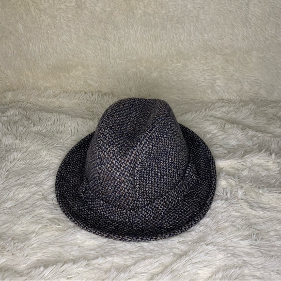 Dobbs Fifth Avenue Vintage Wool Hat - Picture 2 of 9